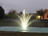 Classic Series Electric Fountain Pump