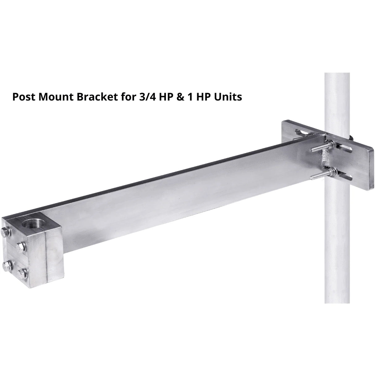 Scott Aerator Aquasweep Dock Mount