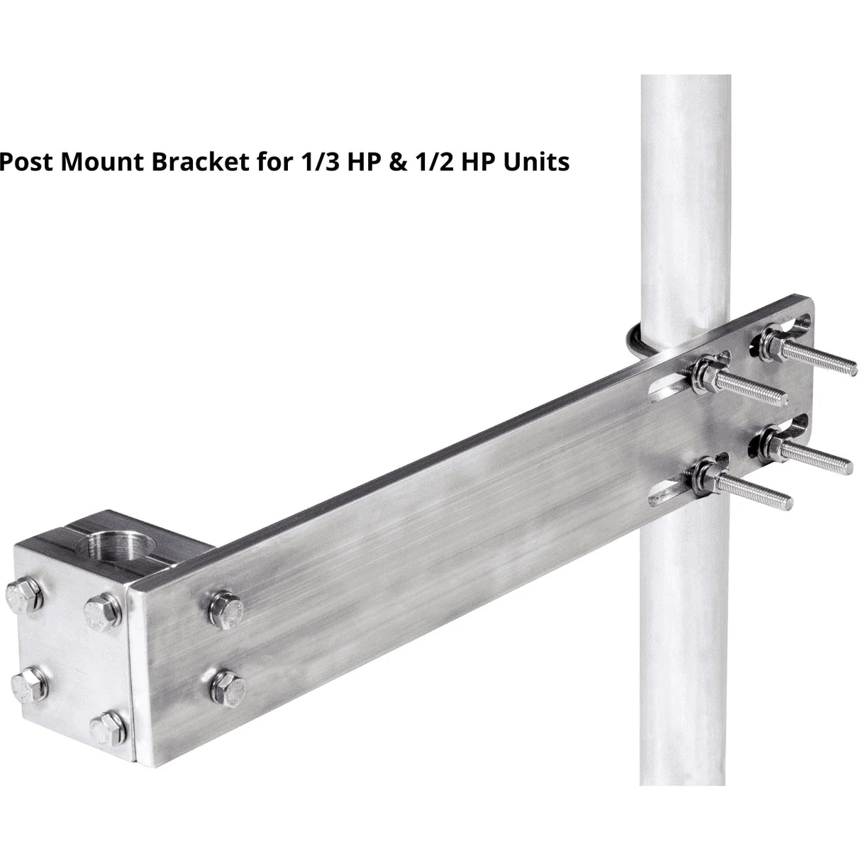 Scott Aerator Aquasweep Dock Mount