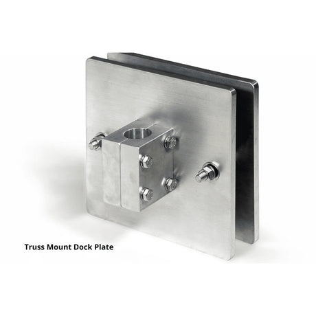 Truss Mount Dock Plate
