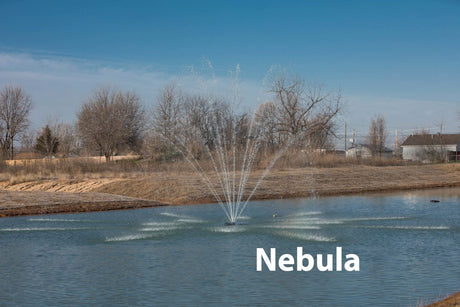 3HP Nebula