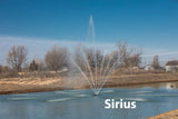3HP Sirius
