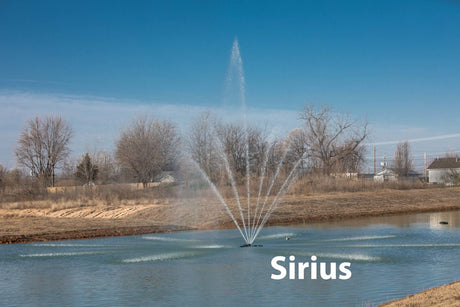 3HP Sirius