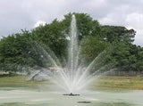 5 HP Classic Fountain