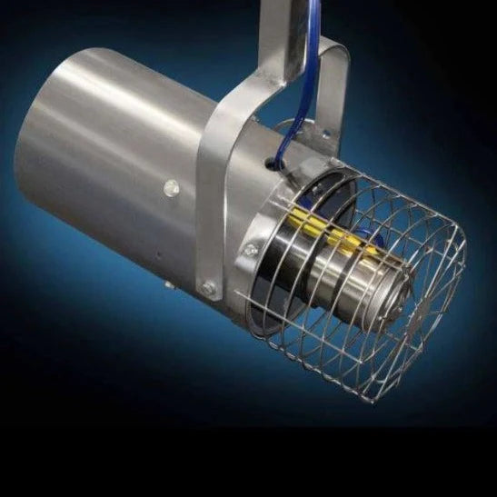 Scott Aerator Aquasweep Dock Mount