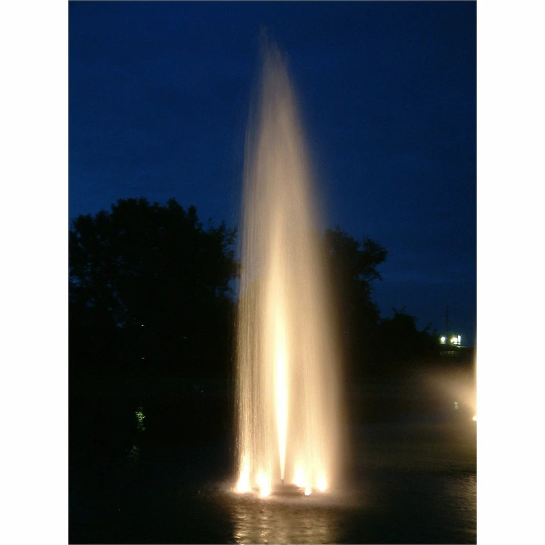 Kasco |Stainless Steel LED Lights | Fountain Lights
