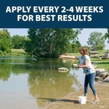 Airmax MuckAway Pond Cleaner and Muck Remover for Ponds