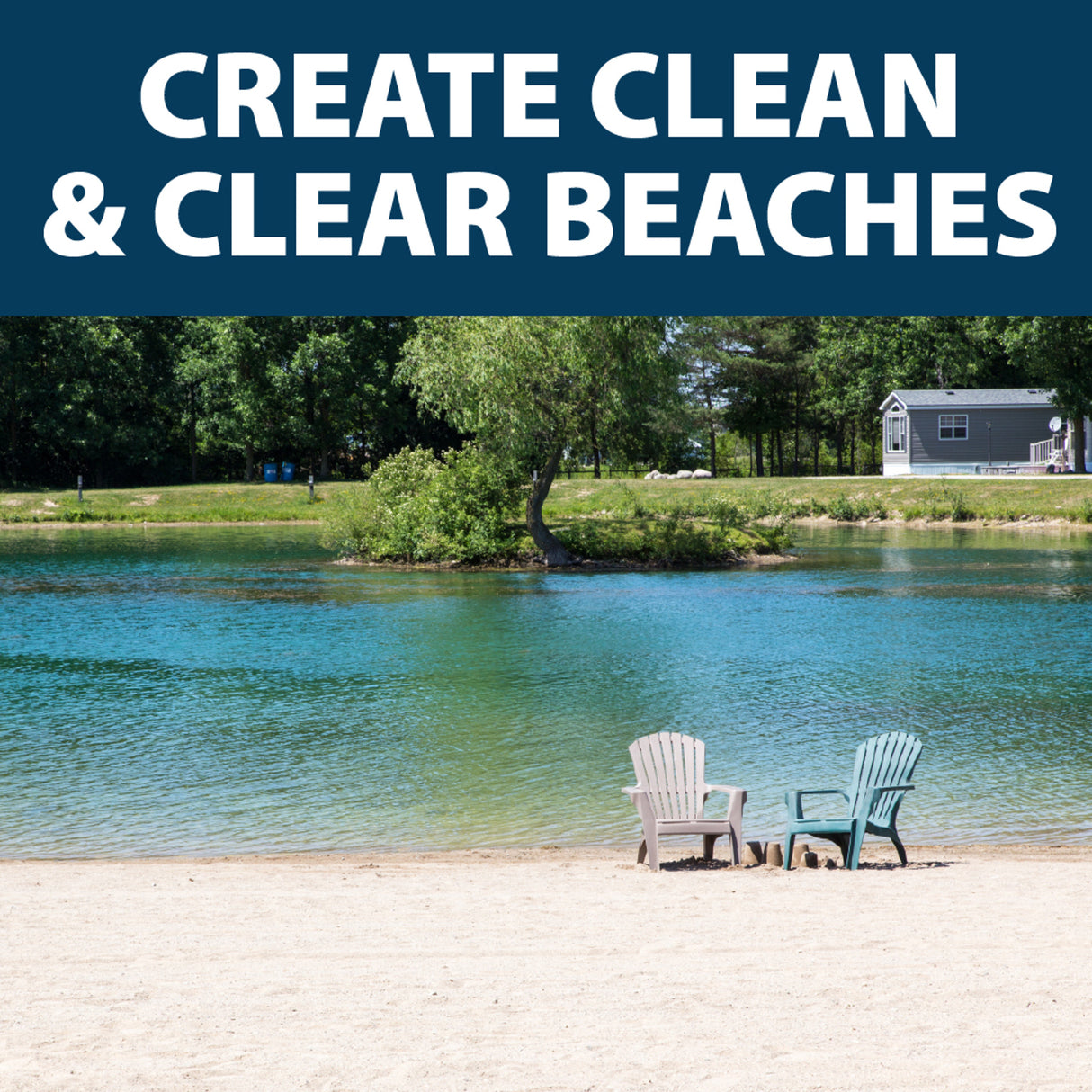 Airmax MuckAway Pond Cleaner and Muck Remover for Ponds