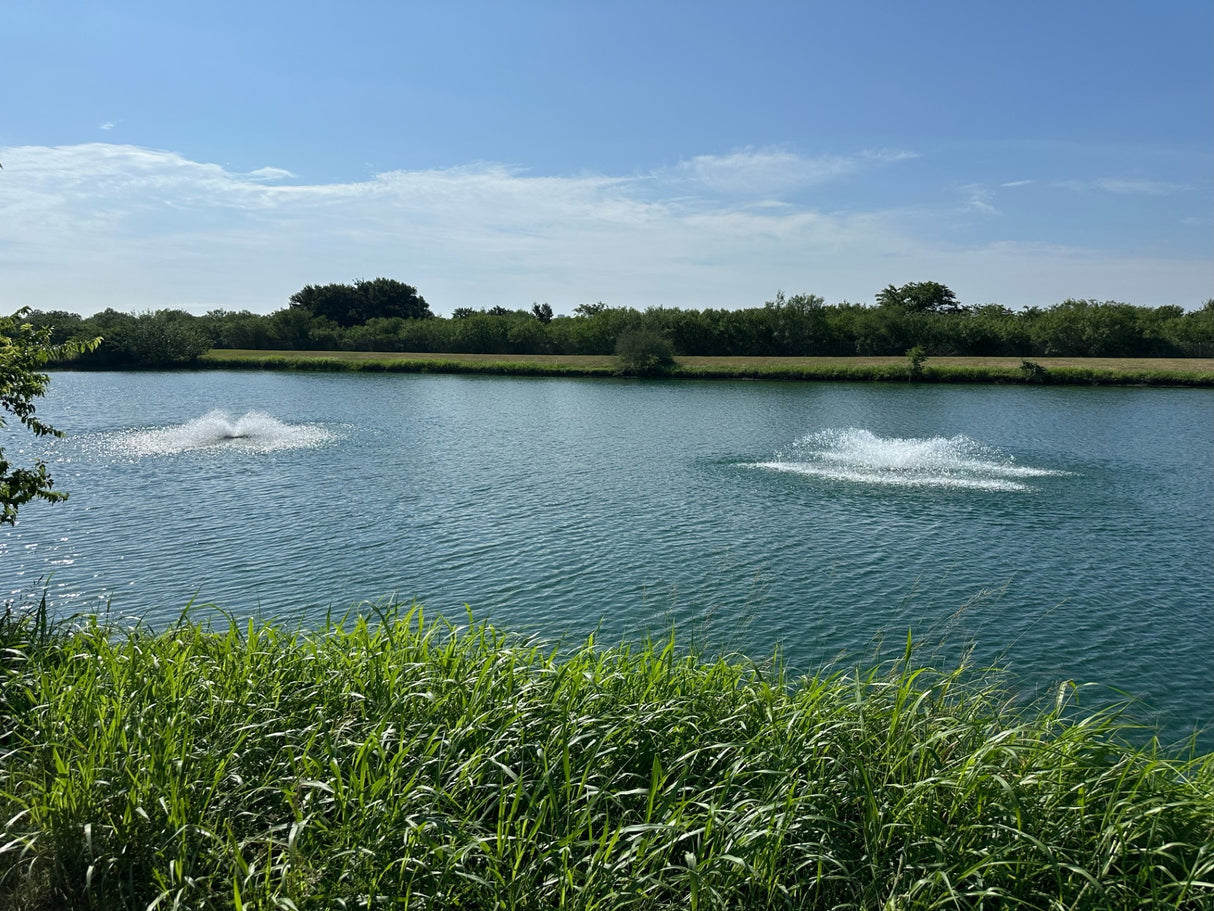 Aquarian Pro Surface Aerators