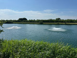 Aquarian Pro Surface Aerators