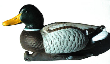 Diffuser Marker - Duck Decoy