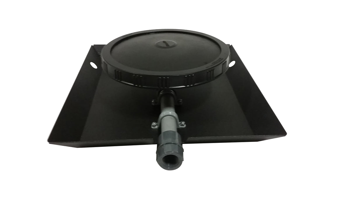 Rubber Membrane Diffusers/Bases