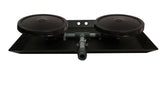 Rubber Membrane Diffusers/Bases