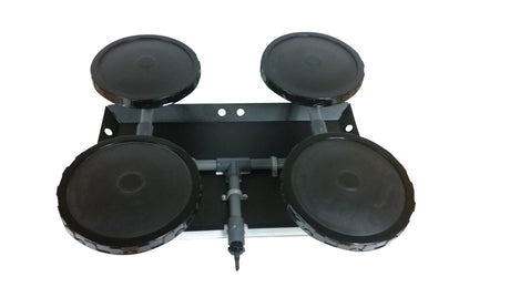 ARS0450 Pond Aeration Product Close View