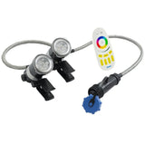 Airmax RGBW Color-Changing LED Fountain Lights