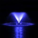 Airmax RGBW Color-Changing LED Fountain Lights