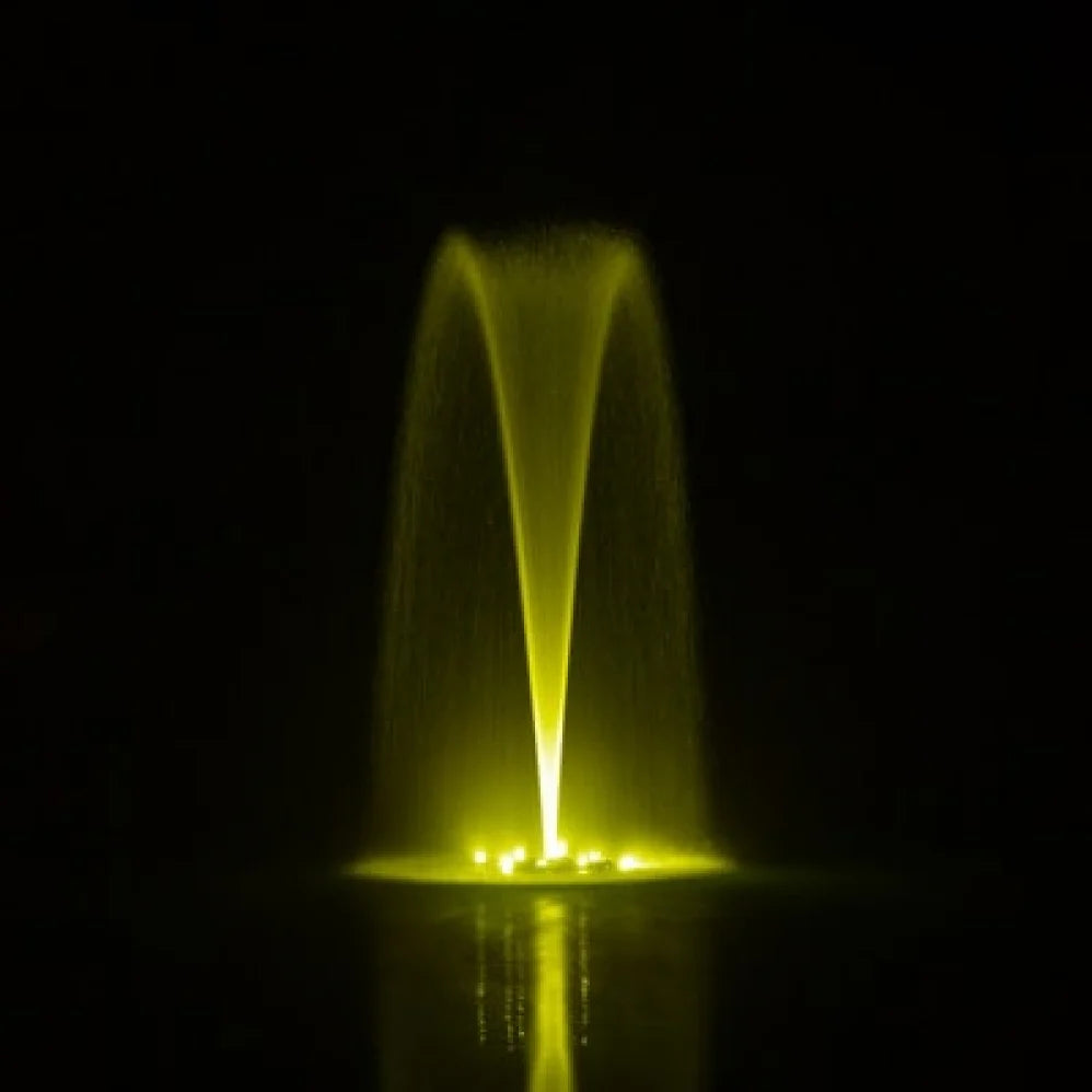 Airmax RGBW Color-Changing LED Fountain Lights