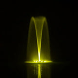 Airmax RGBW Color-Changing LED Fountain Lights