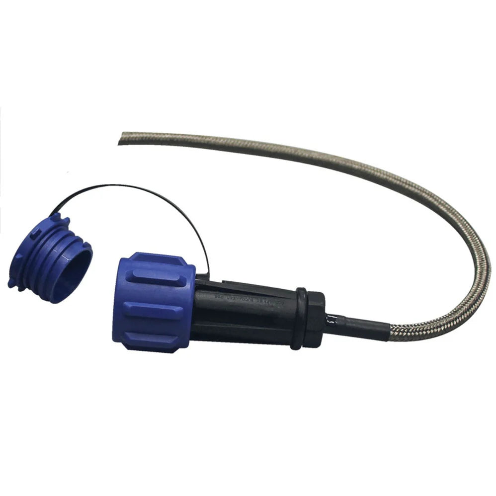 Airmax RGBW Color-Changing LED Fountain Lights