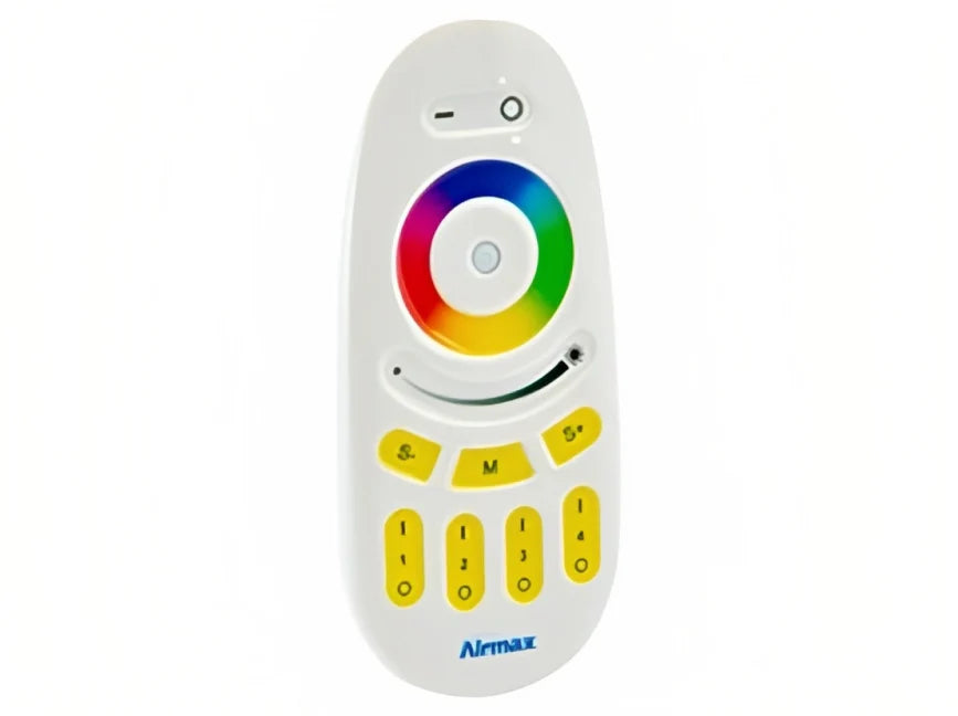 Airmax RGBW Color-Changing LED Fountain Lights