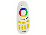 Airmax RGBW Color-Changing LED Fountain Lights