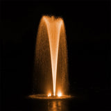 Airmax RGBW Color-Changing LED Fountain Lights