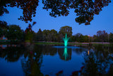 Scott Aerator - Amherst Fountain for Residential and Commercial Ponds