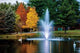 Scott Aerator - Amherst Fountain for Residential and Commercial Ponds