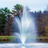 Scott Aerator - Amherst Fountain for Residential and Commercial Ponds