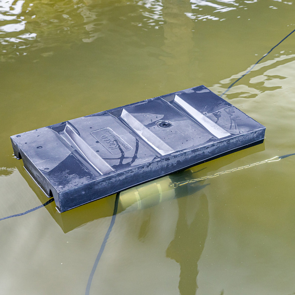 Kasco Aquaticlear |1/2HP | 3/4 HP | 1 HP