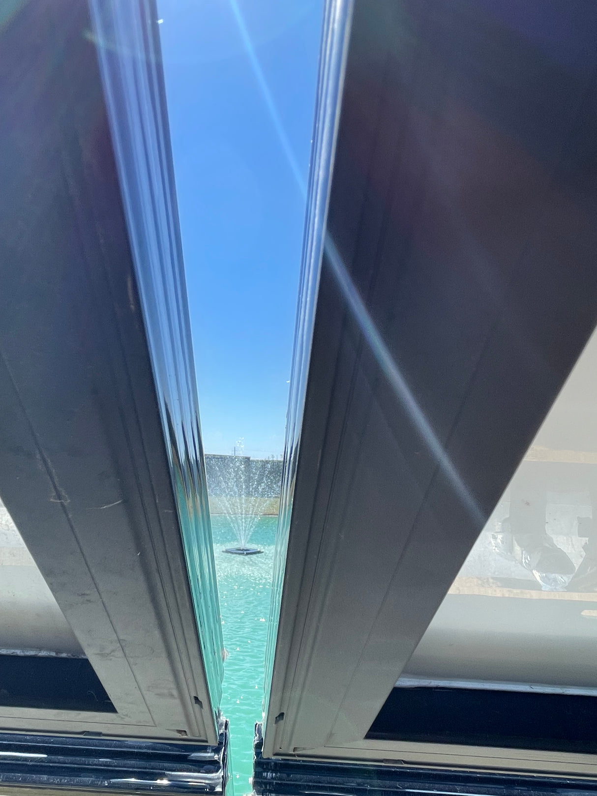Palatial Solar - Solar Display Fountain