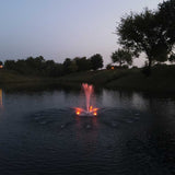 Classic Series Pond Fountain