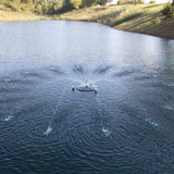 Classic Series Pond Fountain