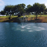 Classic Series Pond Fountain