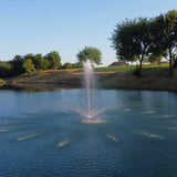 Classic Series Pond Fountain