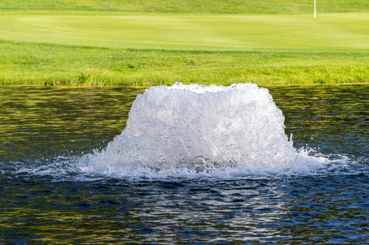 Kasco Surface Aerator for Ponds and Lakes
