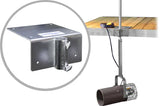 Scott Aerator - Dock-Mount De-icer