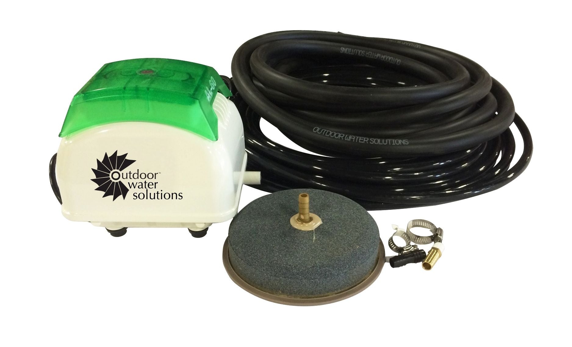 Shallow Pond AerMaster LD 1.5 Electric Aerator