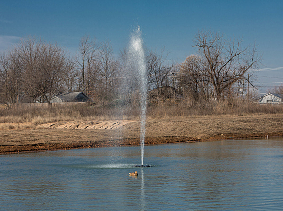 Classic Series Electric Fountain Pump