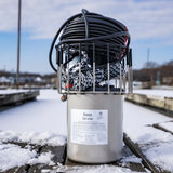 Kasco De-Icer |Docks | Marinas