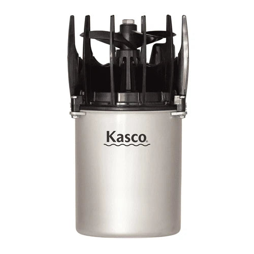 Kasco Aquaticlear |1/2HP | 3/4 HP | 1 HP