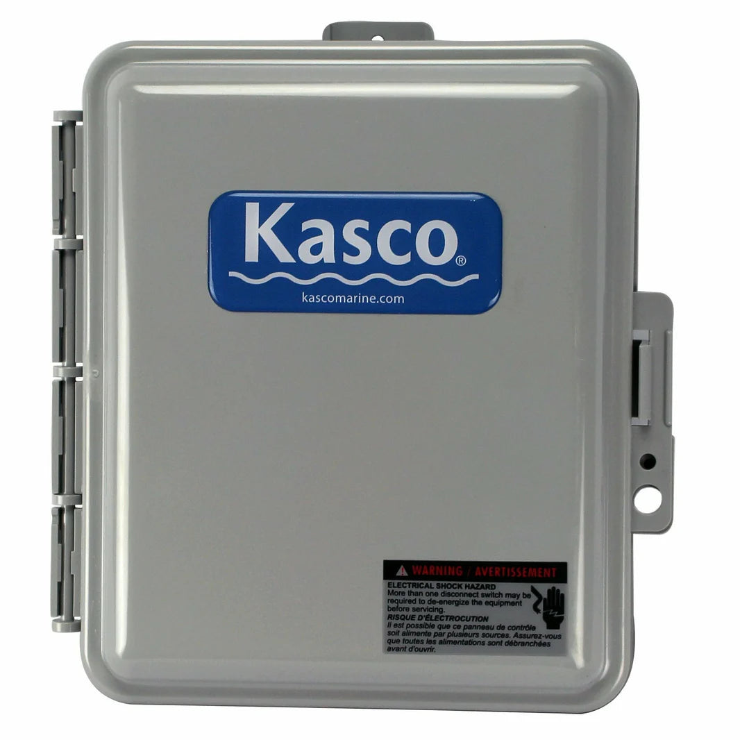 Kasco De-Icer |Docks | Marinas