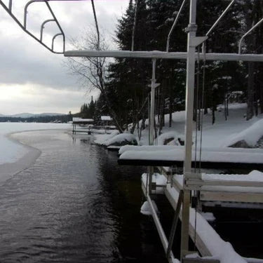 Kasco De-Icer |Docks | Marinas