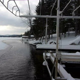 Kasco De-Icer |Docks | Marinas