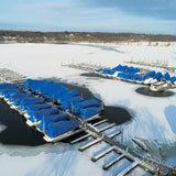 Kasco De-Icer |Docks | Marinas