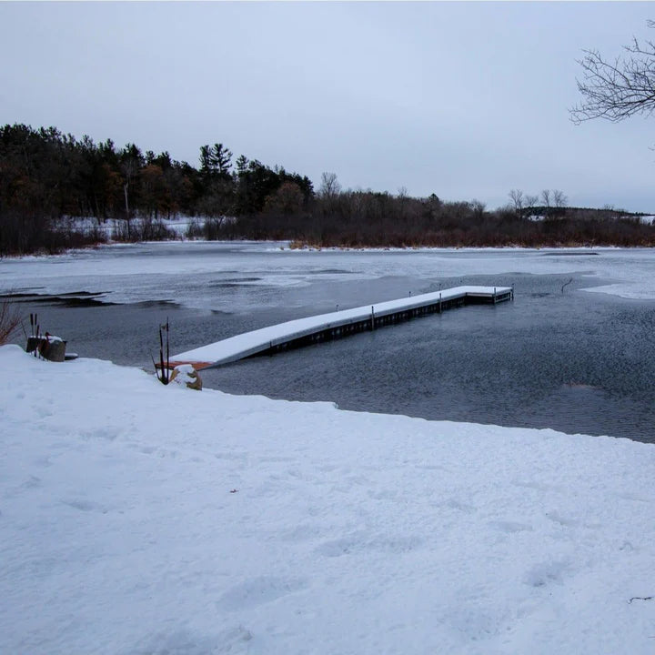 Kasco De-Icer |Docks | Marinas
