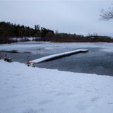 Kasco De-Icer |Docks | Marinas