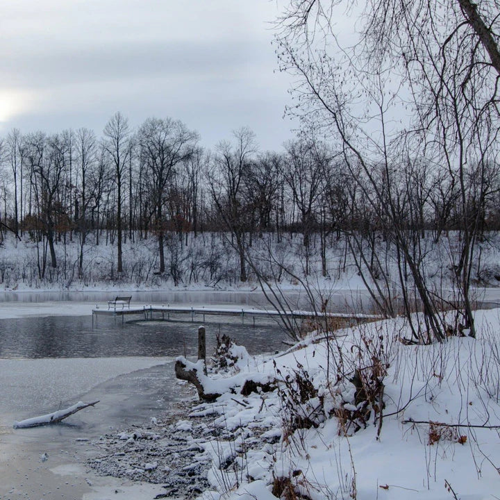 Kasco De-Icer |Docks | Marinas