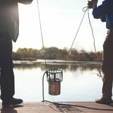 Kasco De-Icer |Docks | Marinas