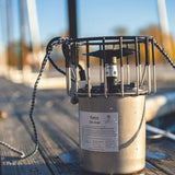 Kasco De-Icer |Docks | Marinas